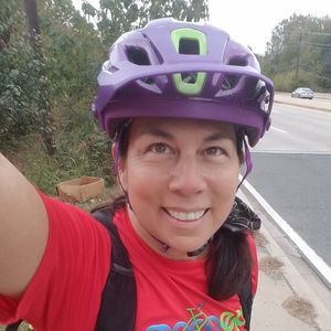 Meet your Posher, Karen